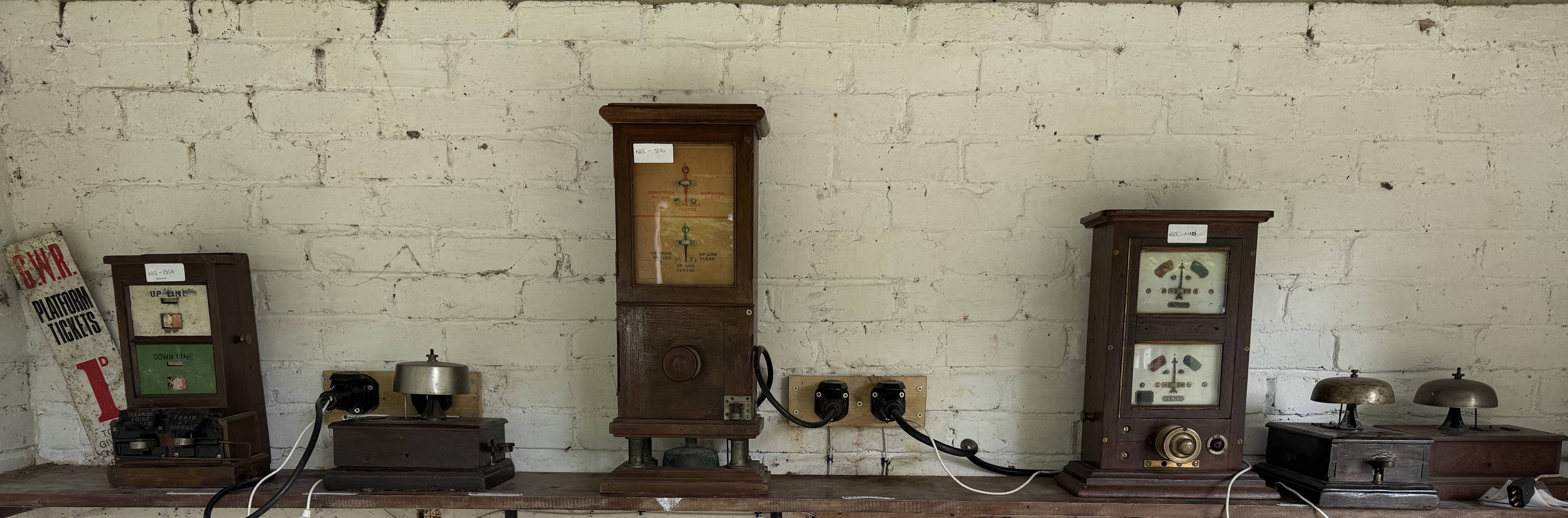 Block Instruments